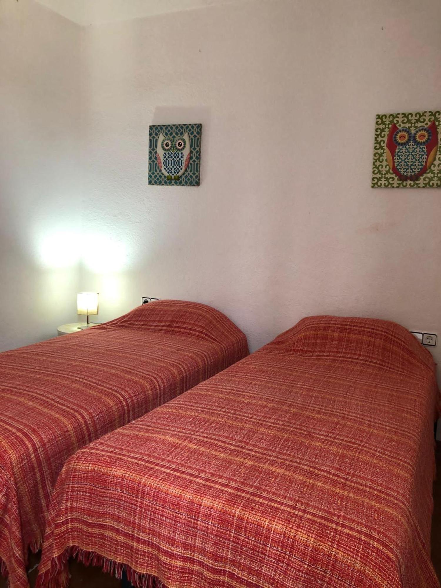 Ame339 Villa Intima Para 8 Personas, Con Piscina Privada Climatizacion لاميتّيا ذي مار المظهر الخارجي الصورة